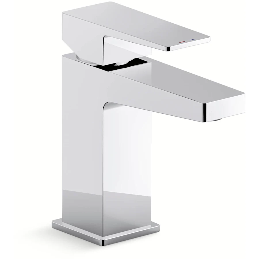 Honesty 1.2 GPM Single Hole Bathroom Faucet