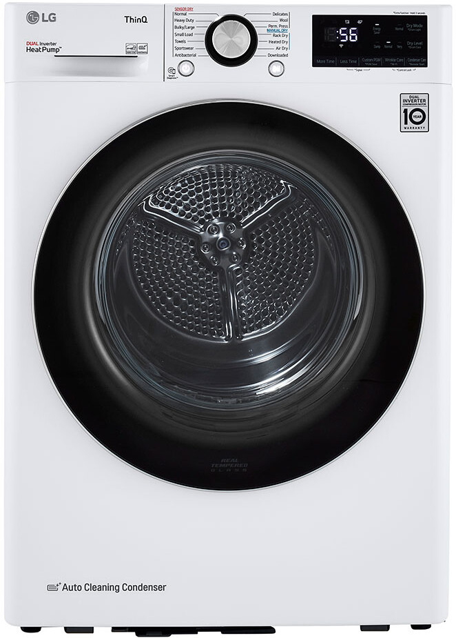 Electric Smart Dryer