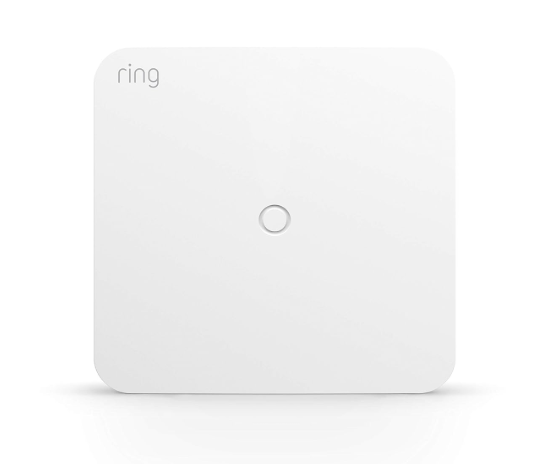 Alarm Retrofit Kit - EN