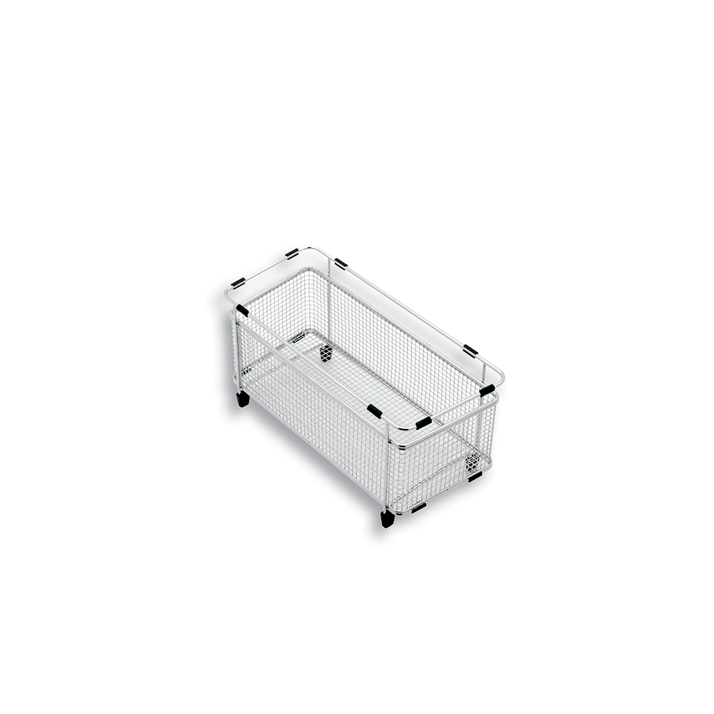 Mesh Basket - Stainless Steel (Performa Cascade)