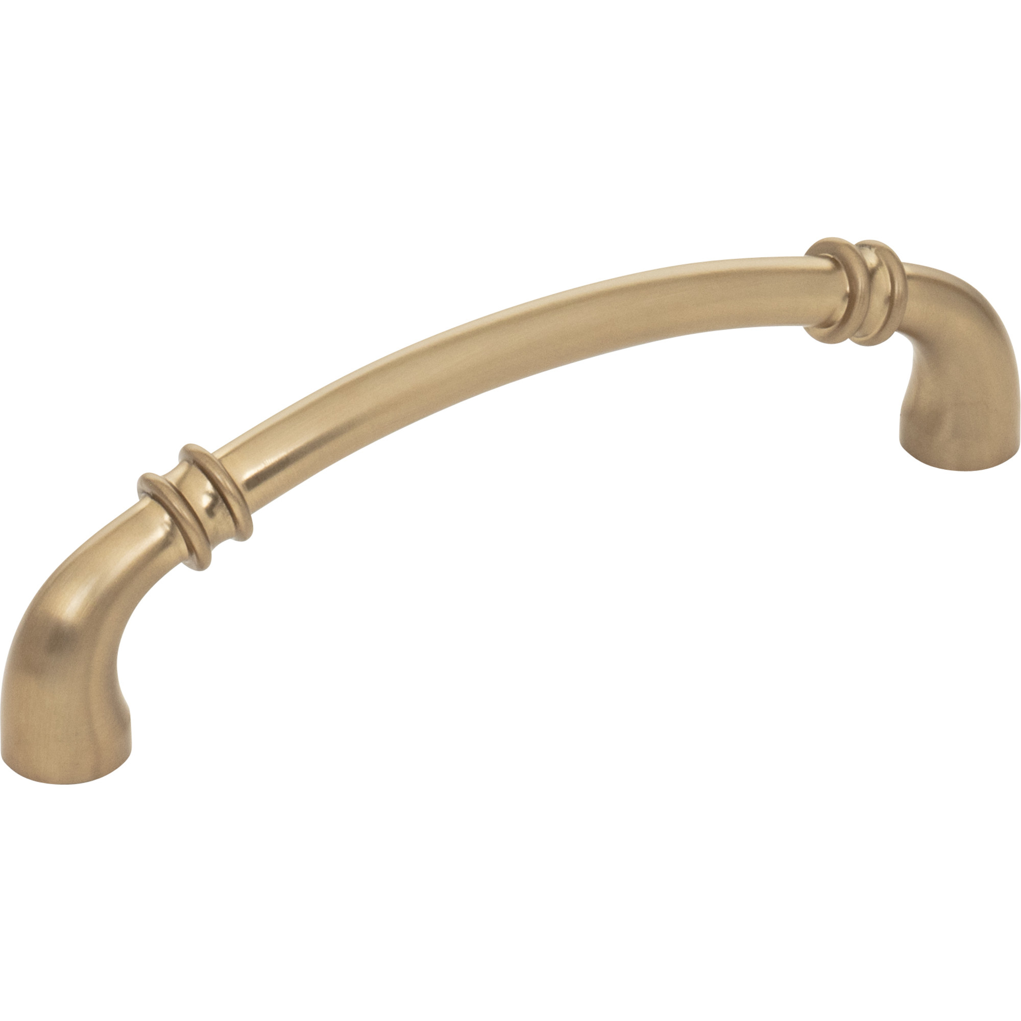 Marie 128 mm Center-to-Center Bar Pull