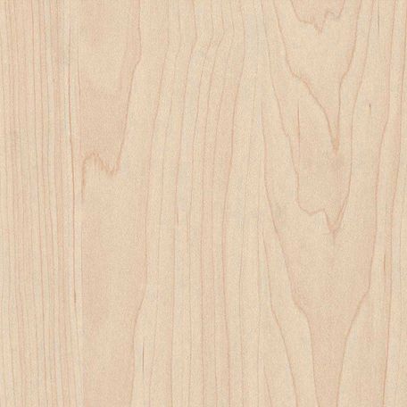1/2" White Maple C2 4' x 10'
