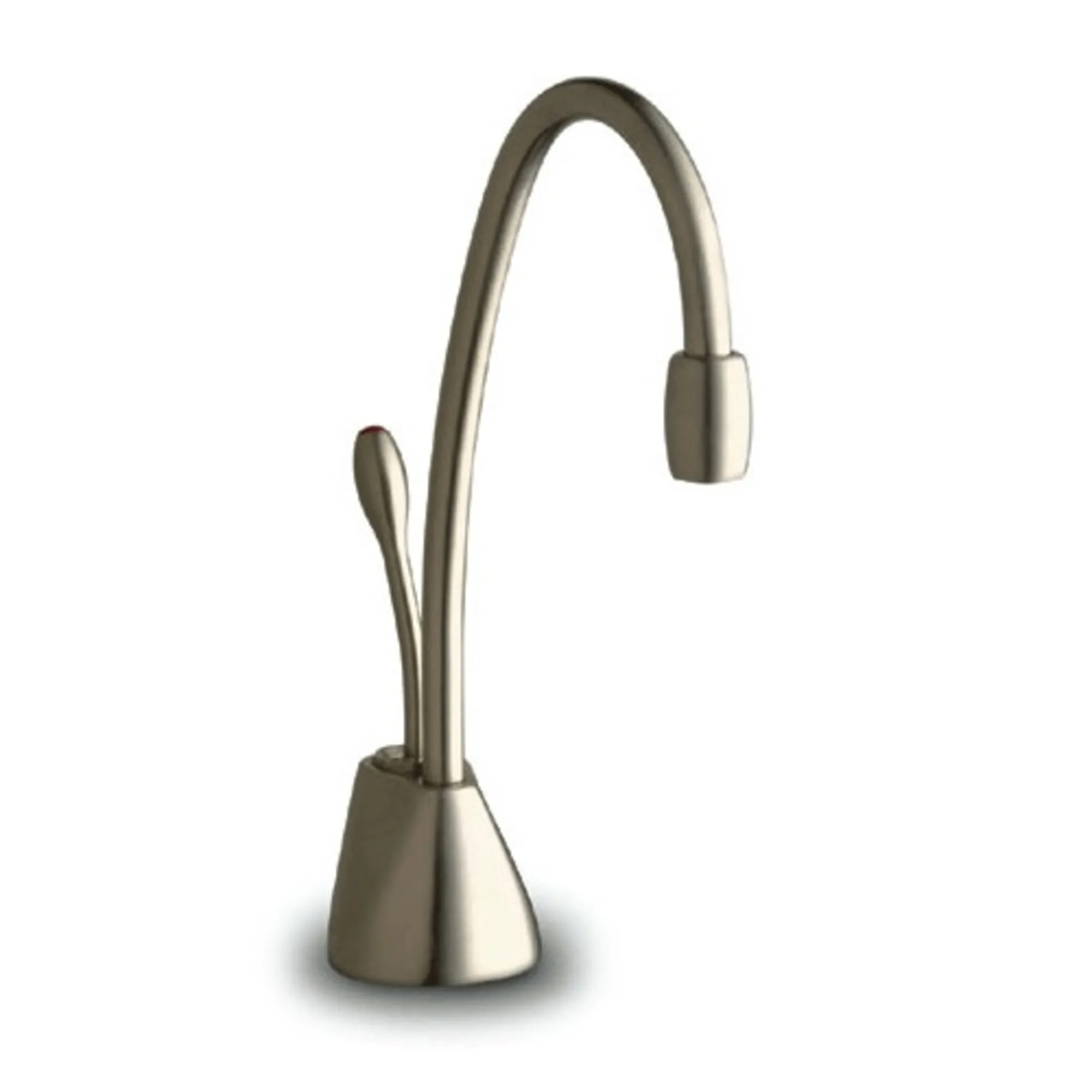 Satin Nickel Hot Water Dispenser
