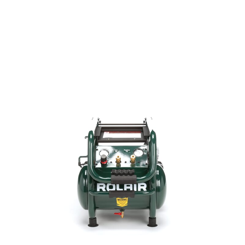 5.3GAL 2.5HP Compressor