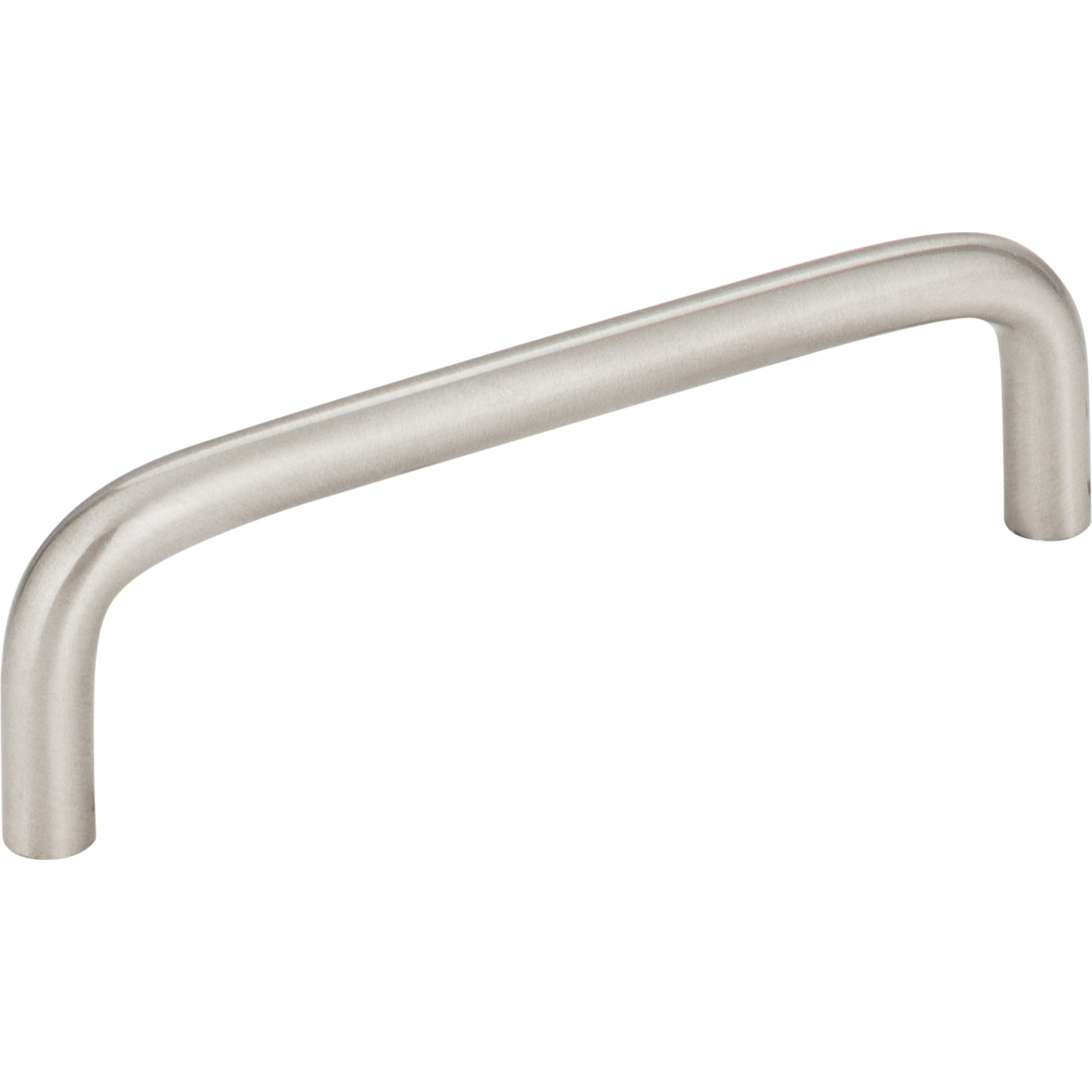 Torino 4" Center-to-Center Bar Pull