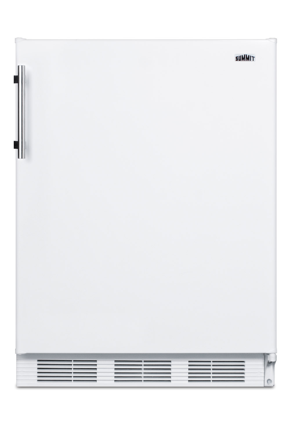 24" Wide Refrigerator-Freezer, ADA Compliant