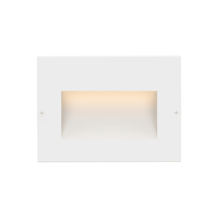 Taper 12v 1.9w 5" Wide LED Step Light