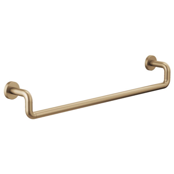 Brizo Litze®: 24" Towel Bar