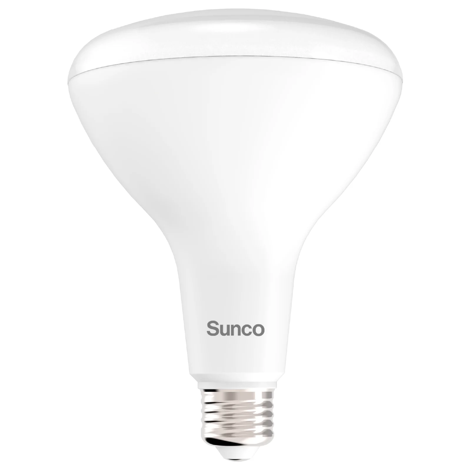 Sunco 6 Pack BR40 LED Light Bulbs, Indoor Flood Lights, Recessed Can Light Bulb, 1400 LM, 17W (100W Equivalent), 2700K Soft White, Dimmable, E26 Base, for Home, Bedroom, Kitchen UL