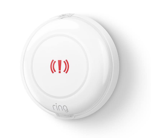 Alarm Panic Button V2