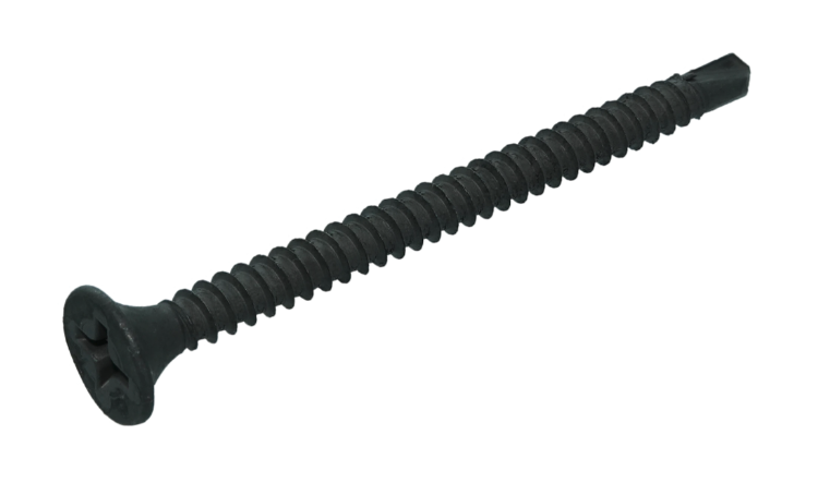 Drywall, Bugle-Head, Drill Point