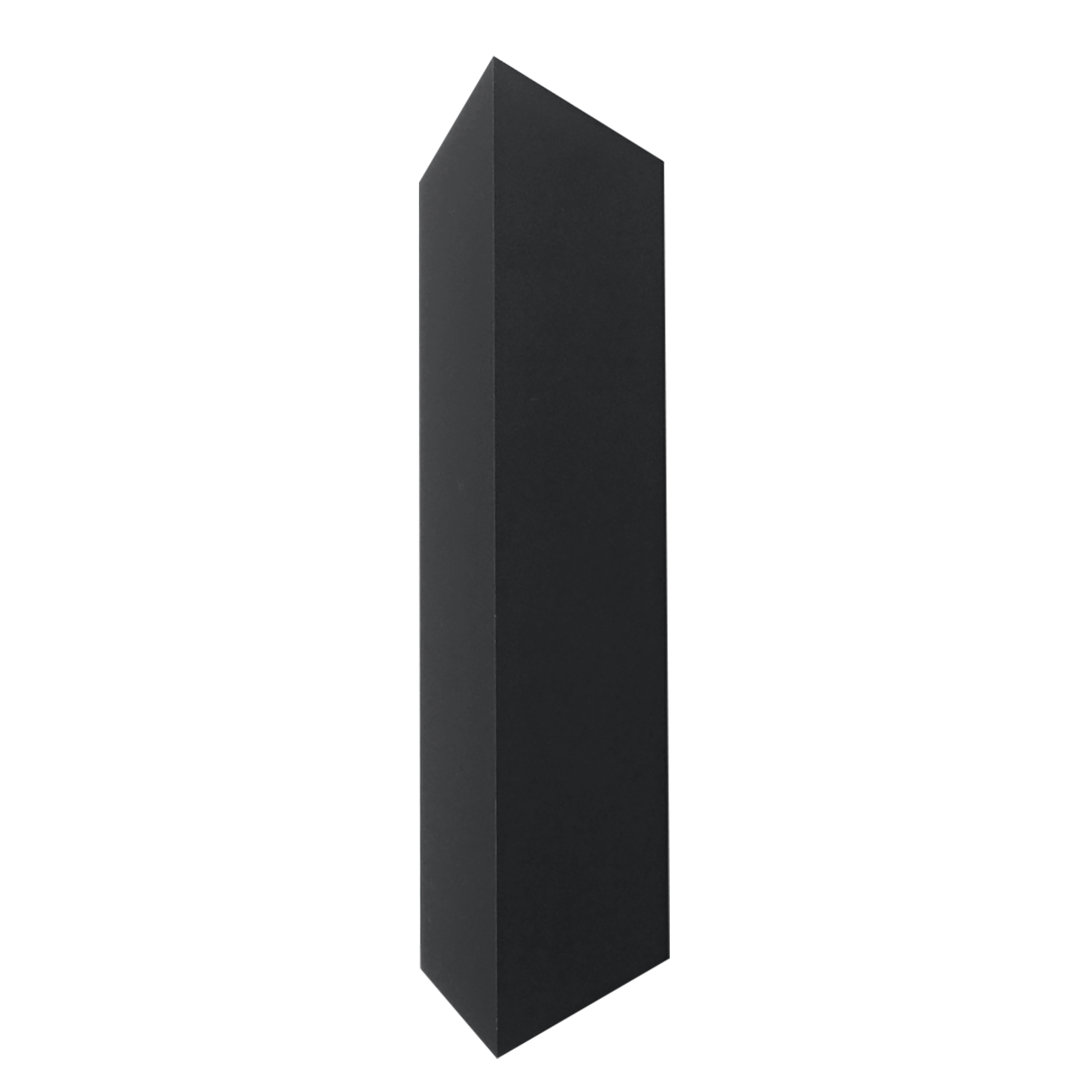Fractal-Outdoor Wall Mount