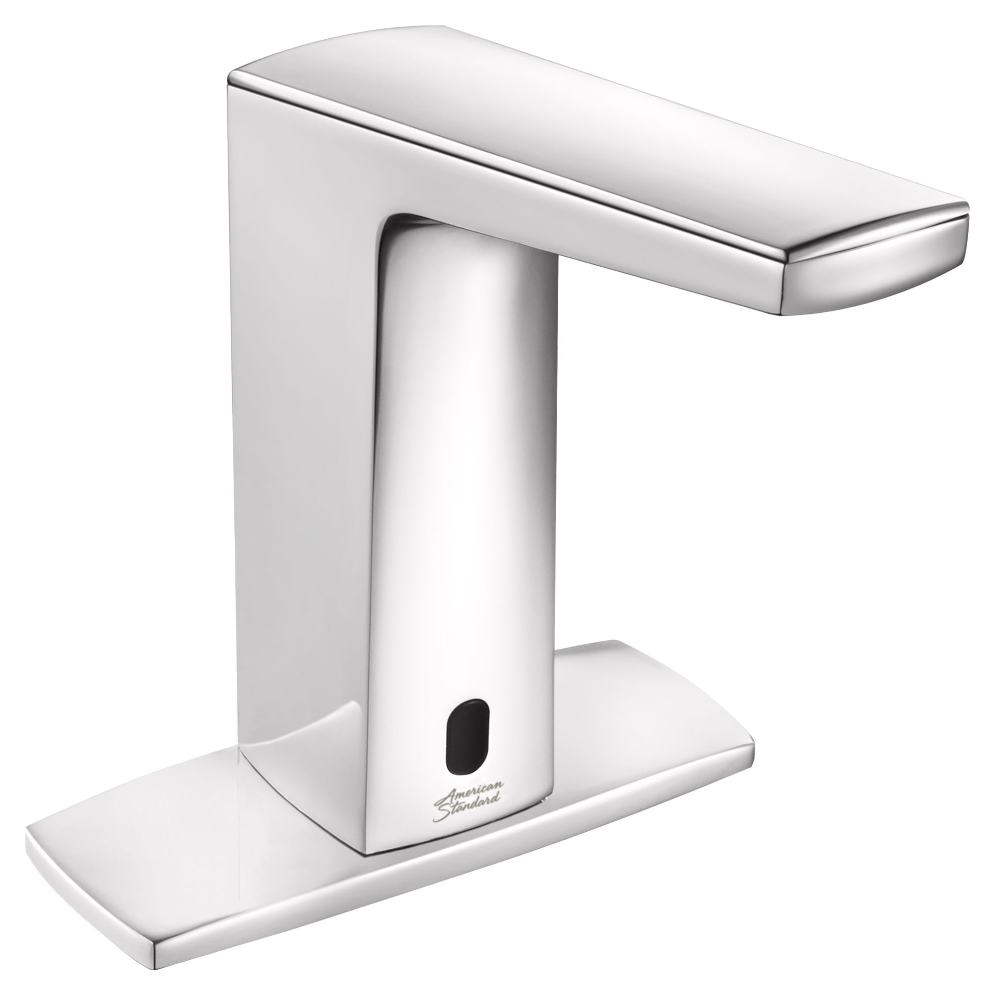 Paradigm® Selectronic® Touchless Faucet, Base Model With Above-Deck Mixing, 0.5 gpm/1.9 Lpm