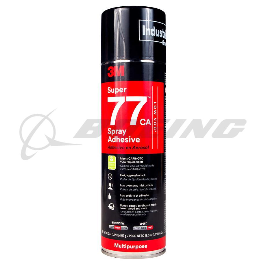 18oz Can - Super Spray Adhesive
