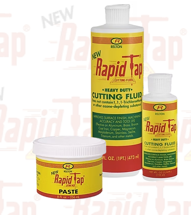 RapidTap Metal Cutting Fluid - 4oz