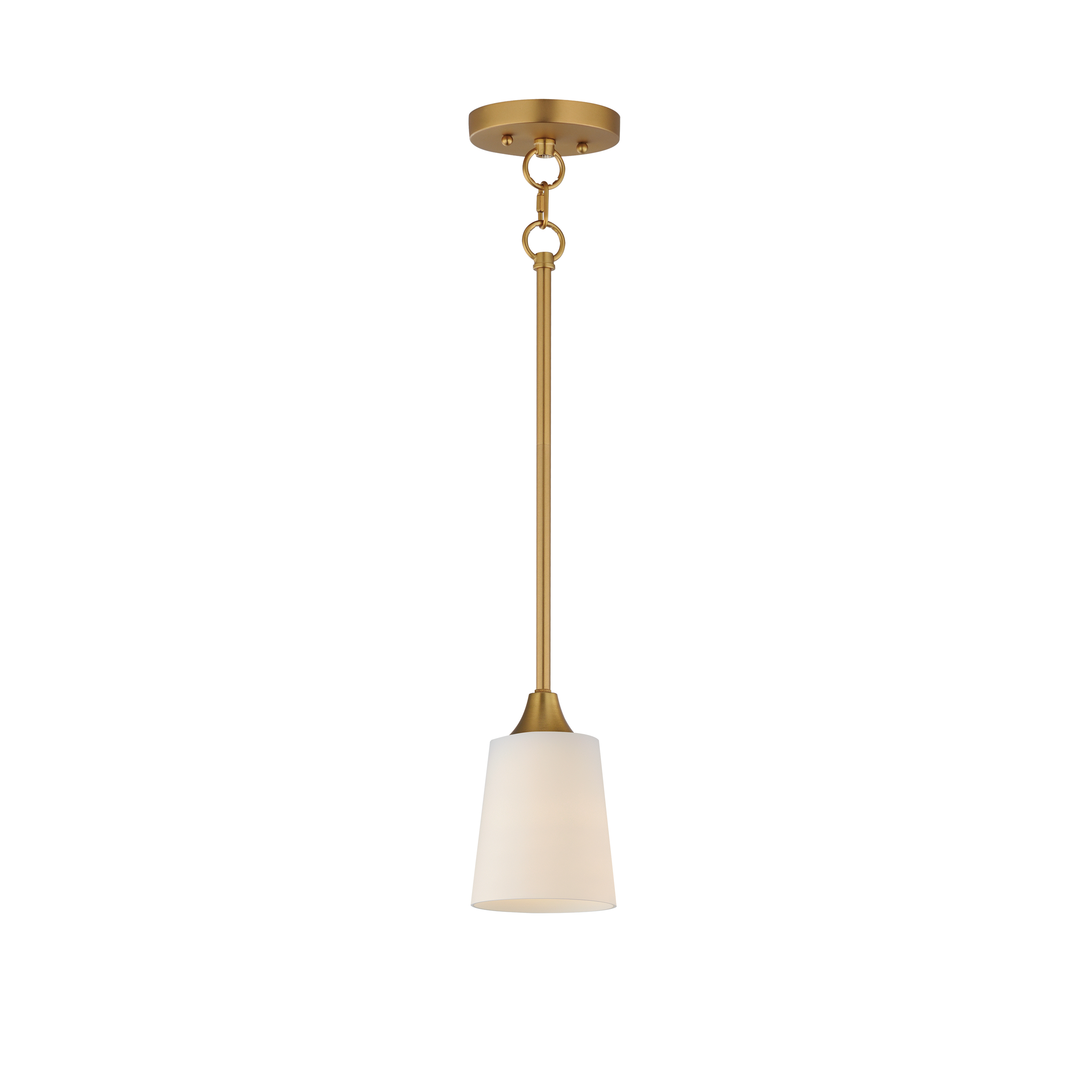 Hudson-Mini Pendant