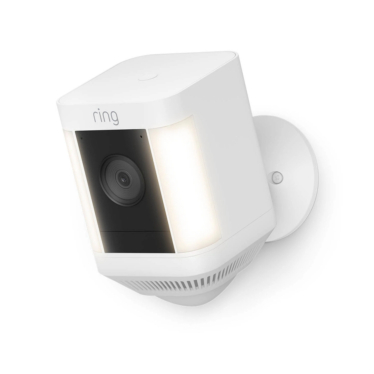 Spotlight Cam Plus Battery - White