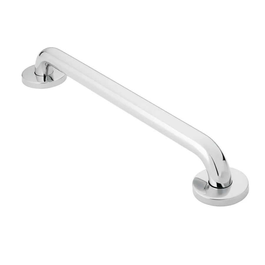Home Care 24" Grab Bar with 1-1/4" Diameter Bar