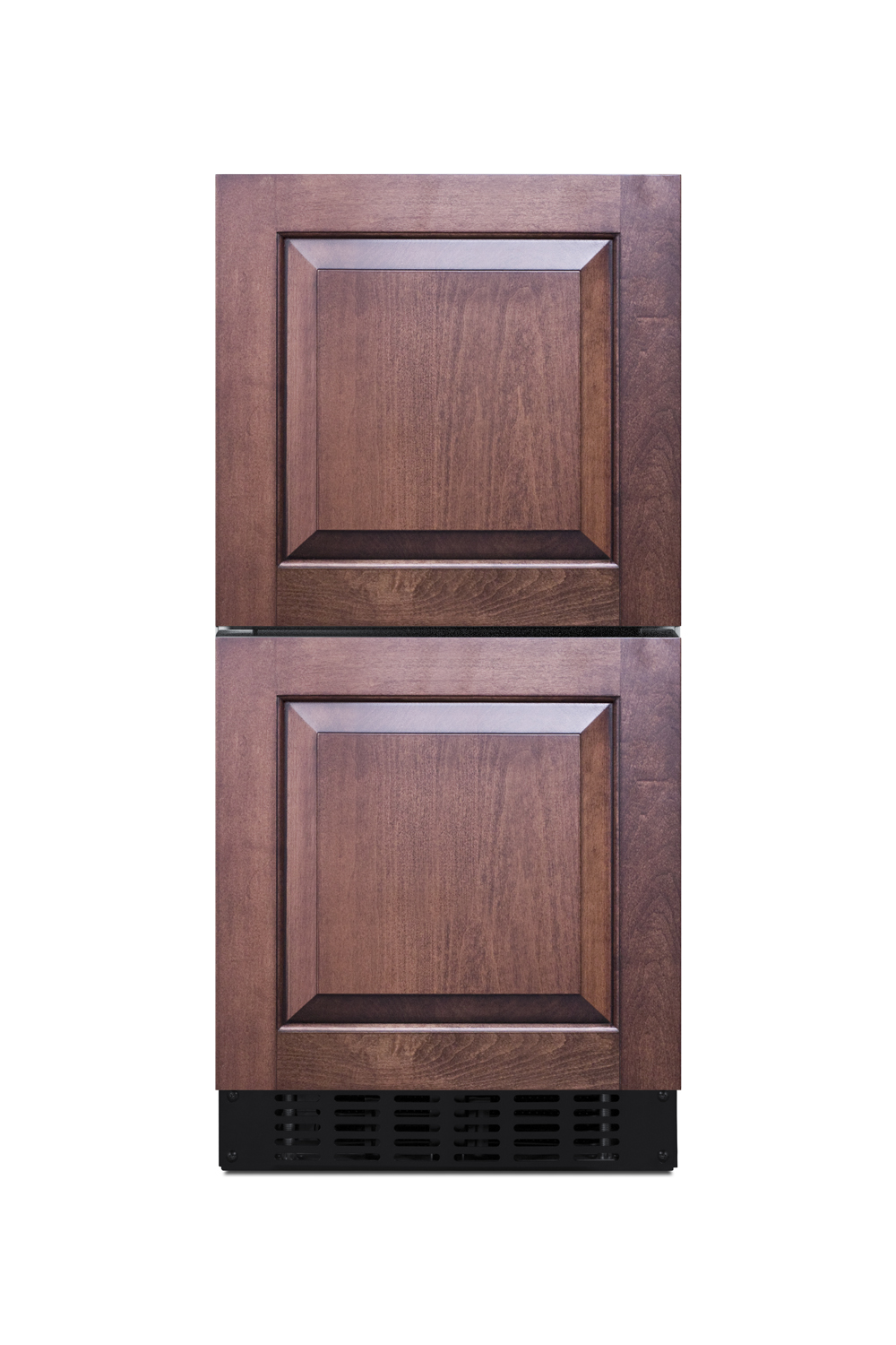 15" Wide 2-Drawer All-Refrigerator, ADA Compliant (Panels Not Included)
