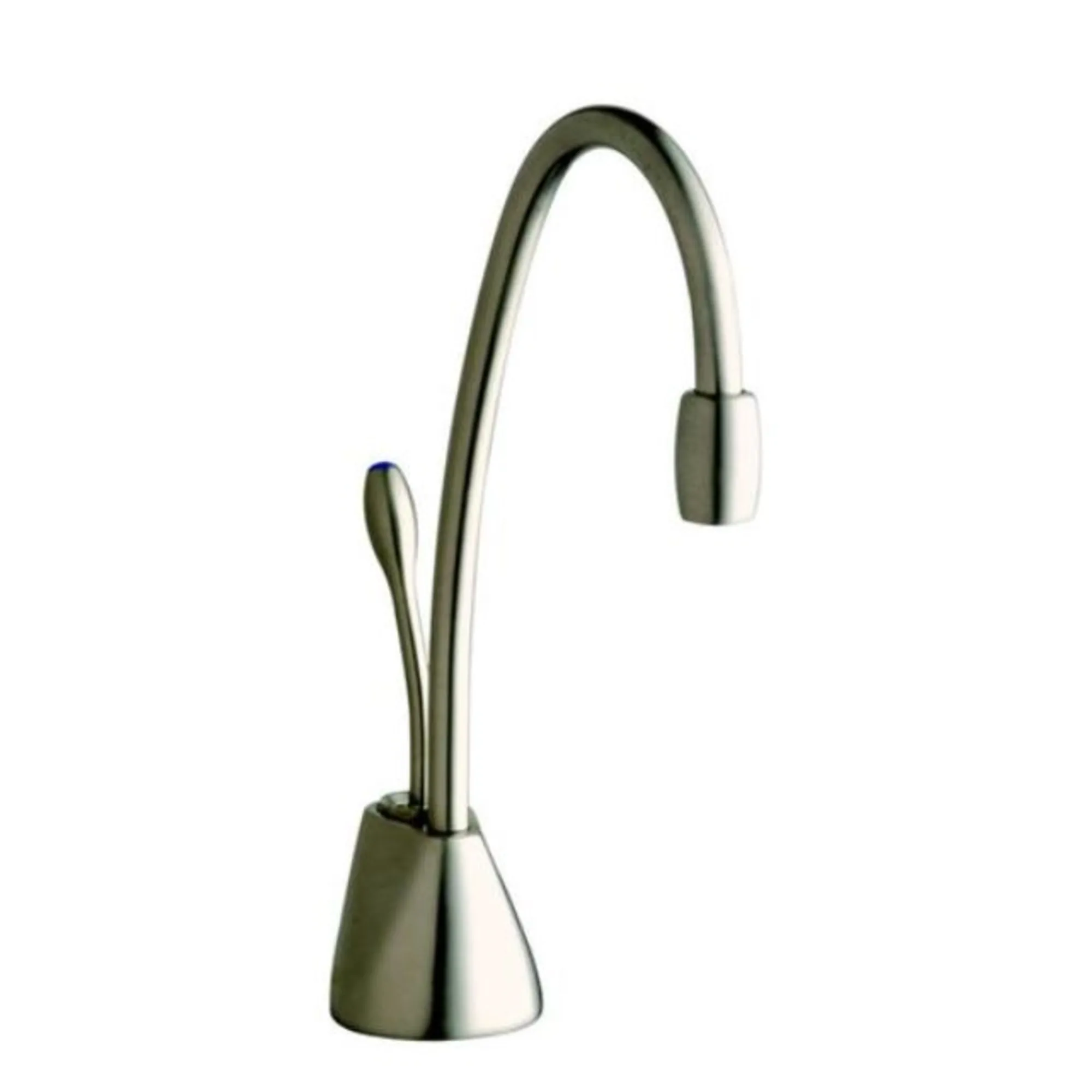 Satin Nickel Cold Water Dispenser