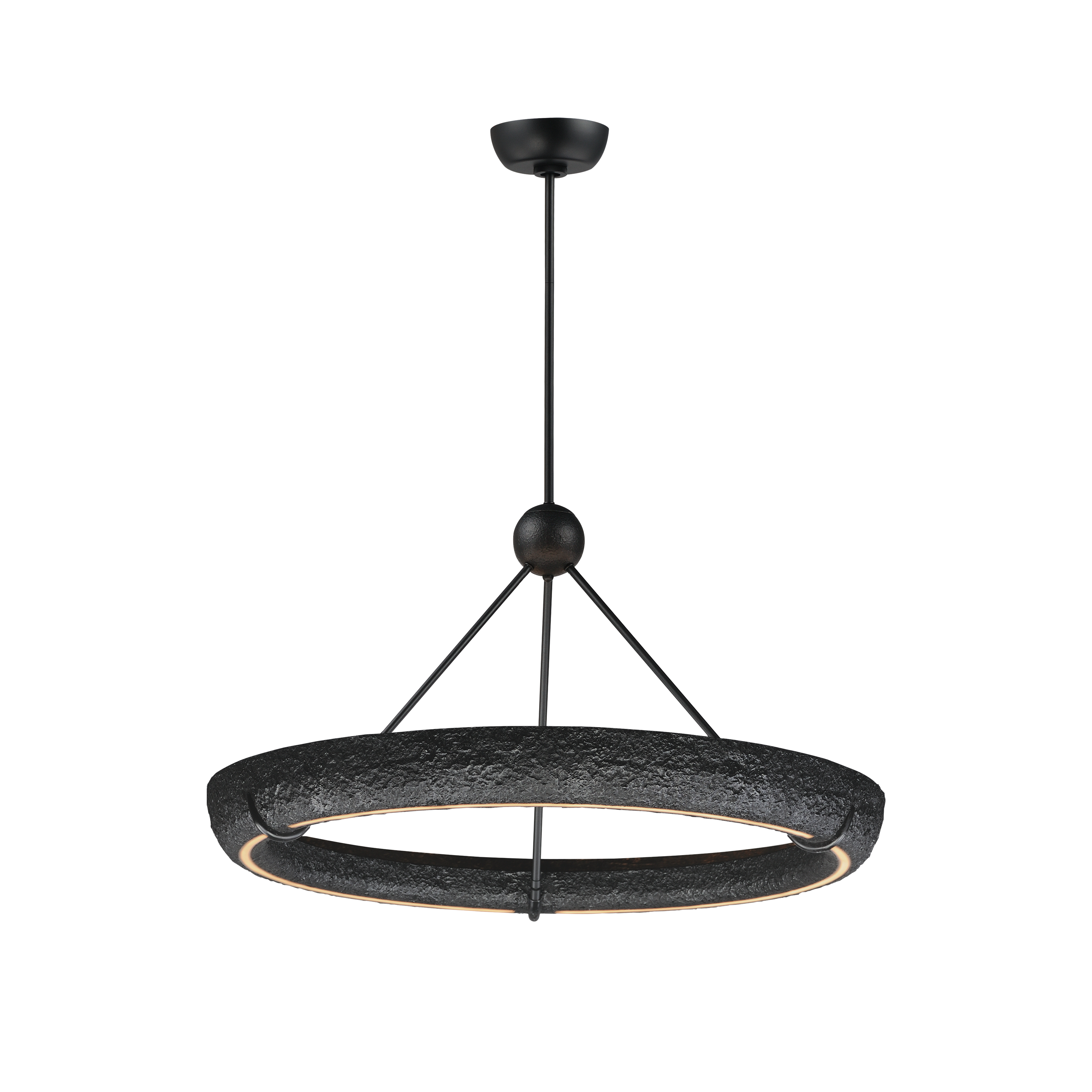 Geist-Ring Pendant