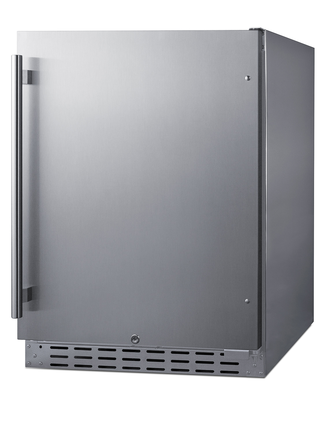 24" Built-In Outdoor Refrigerator, ADA Compliant