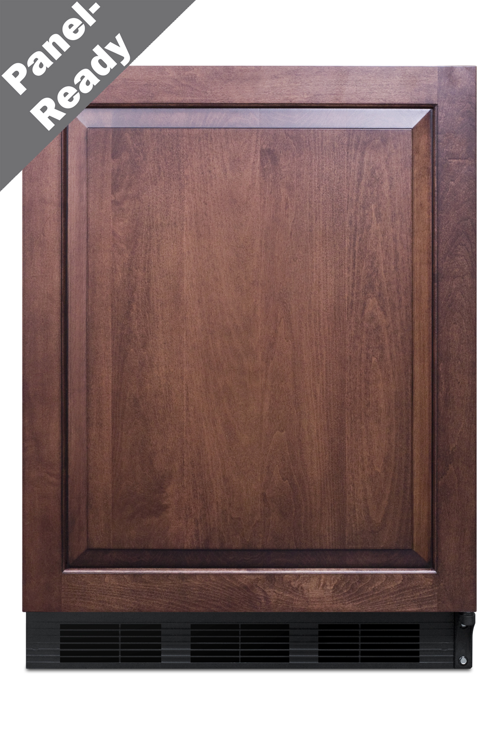 24" Wide Refrigerator-Freezer (Panel Not Included)