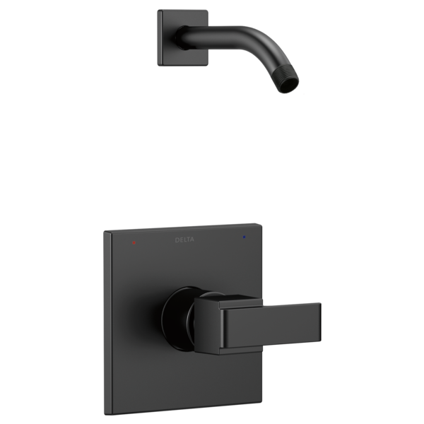 Delta Ara®: Monitor® 14 Series Shower Trim - Less Head