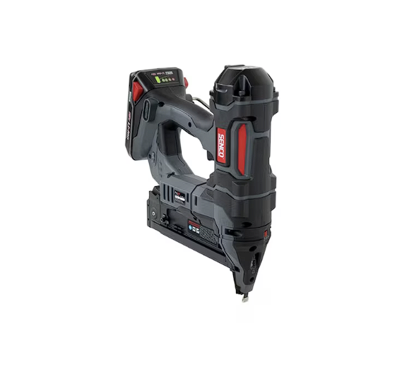 F-LXP 18 Ga. 1/4 in. Crown Stapler Kit