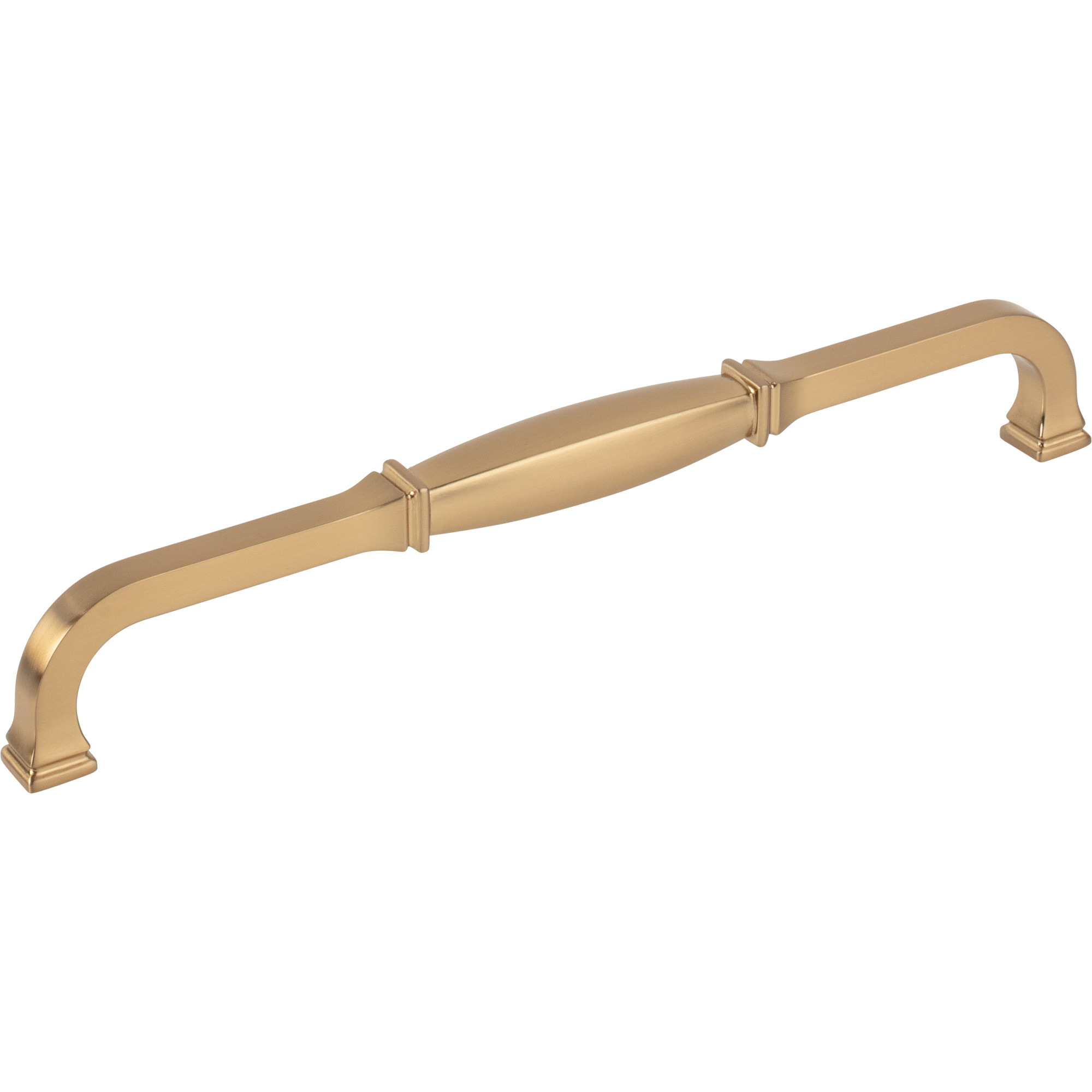 Audrey 224 mm Center-to-Center Bar Pull