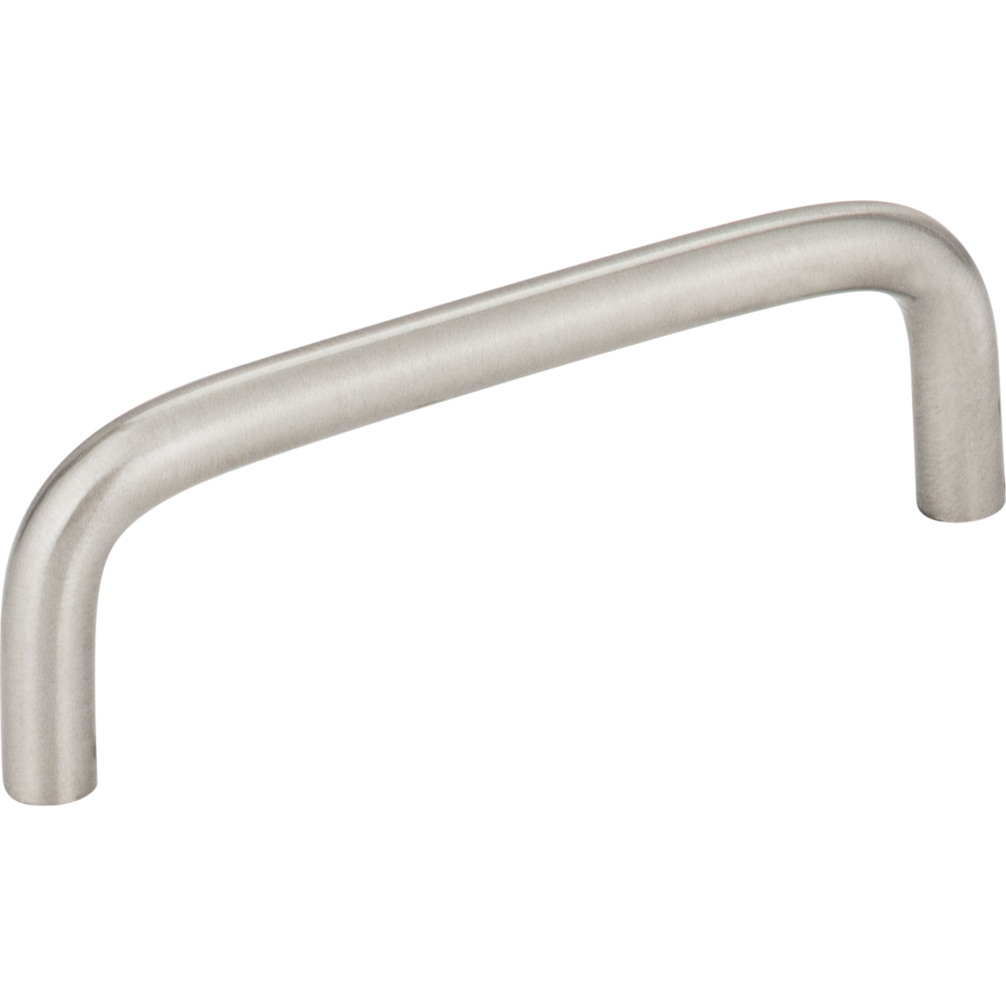 Torino 3-1/2" Center-to-Center Bar Pull