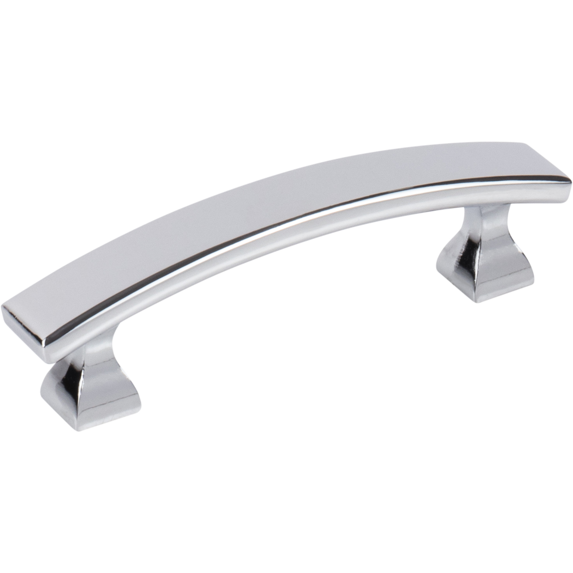 Hadly 3" Center-to-Center Bar Pull