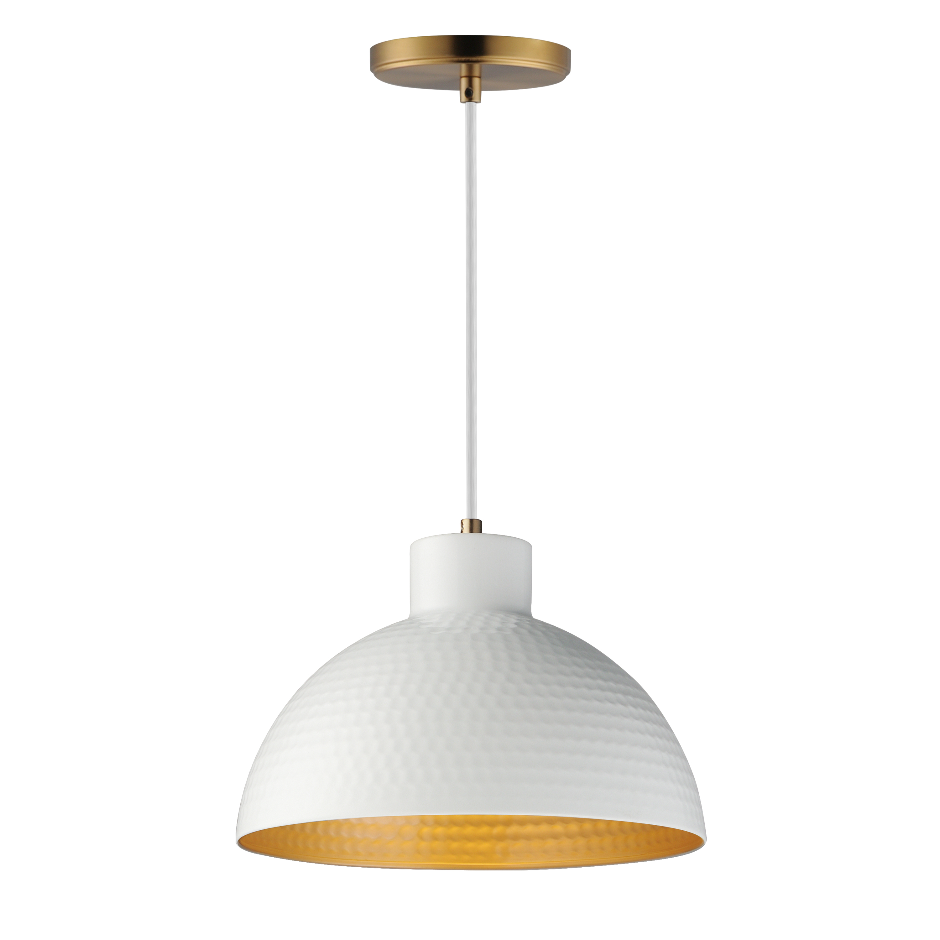 Rockport-Single Pendant