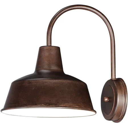 Pier M-Outdoor Wall Mount