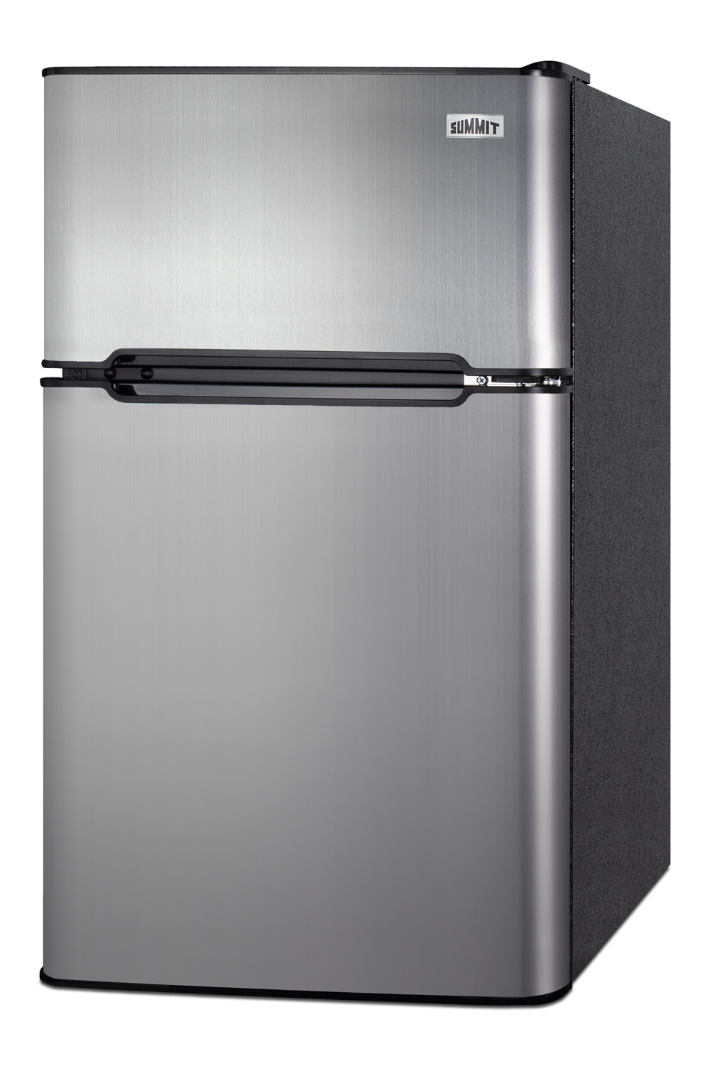 19" Wide 2-Door Refrigerator-Freezer