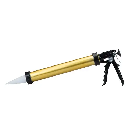 Dripless Sausage Gun, 20 oz Cartridge