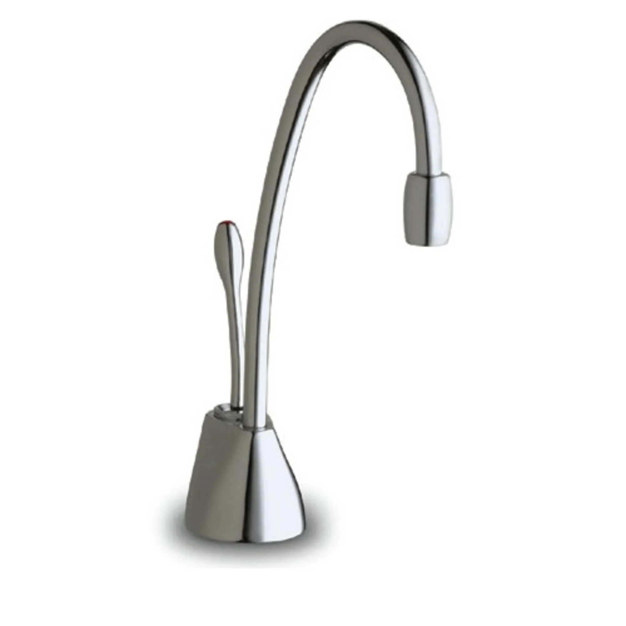 Chrome Hot Water Dispenser