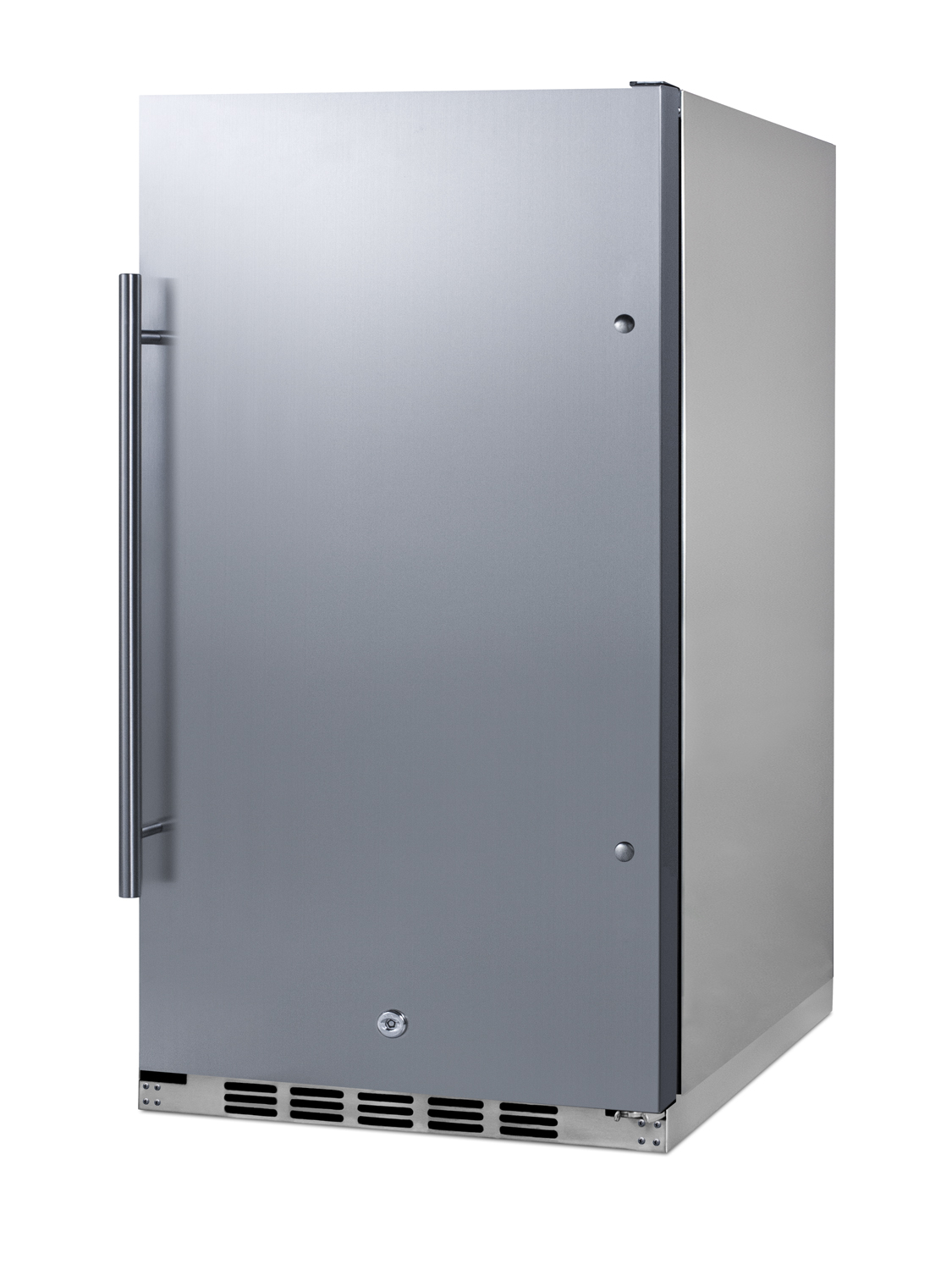 Shallow Depth Built-In All-Refrigerator