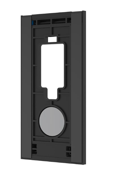 No Drill Mount: RVD (2nd gen)