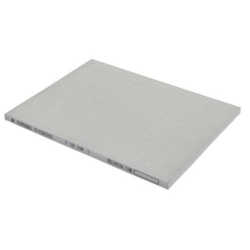 MERV 8 Replacement Filter for BalancedHome ERV