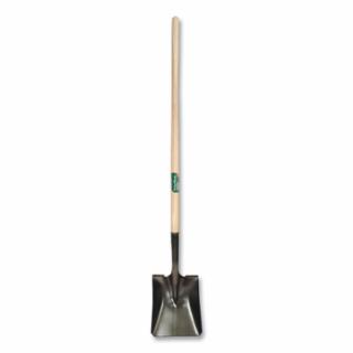Square Nose Union Shovel