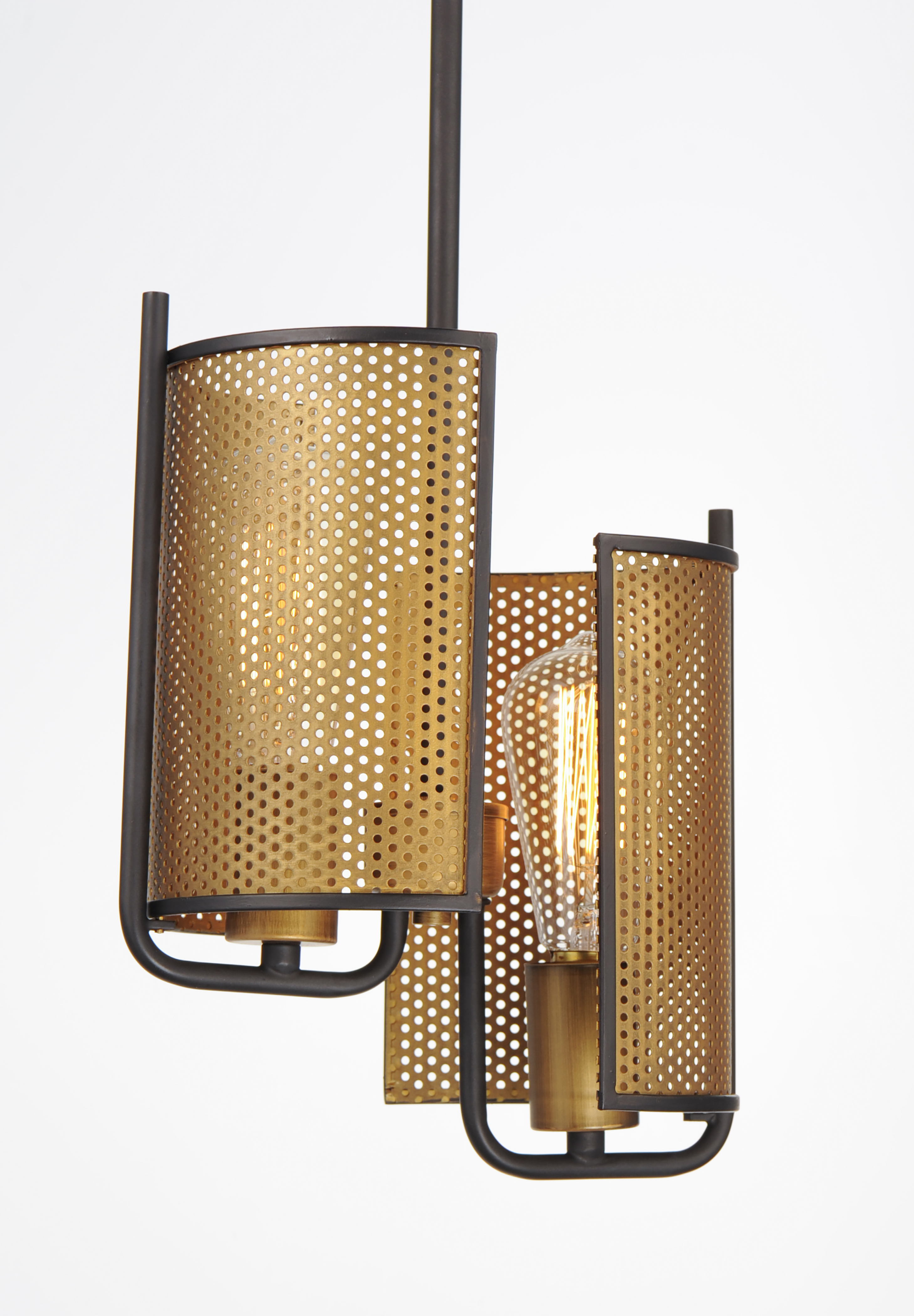 Caspian-Multi-Light Pendant