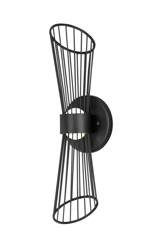 Zeta-Wall Sconce