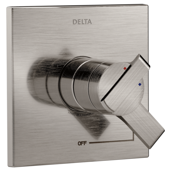 Delta Ara®: Monitor® 17 Series Valve Only Trim