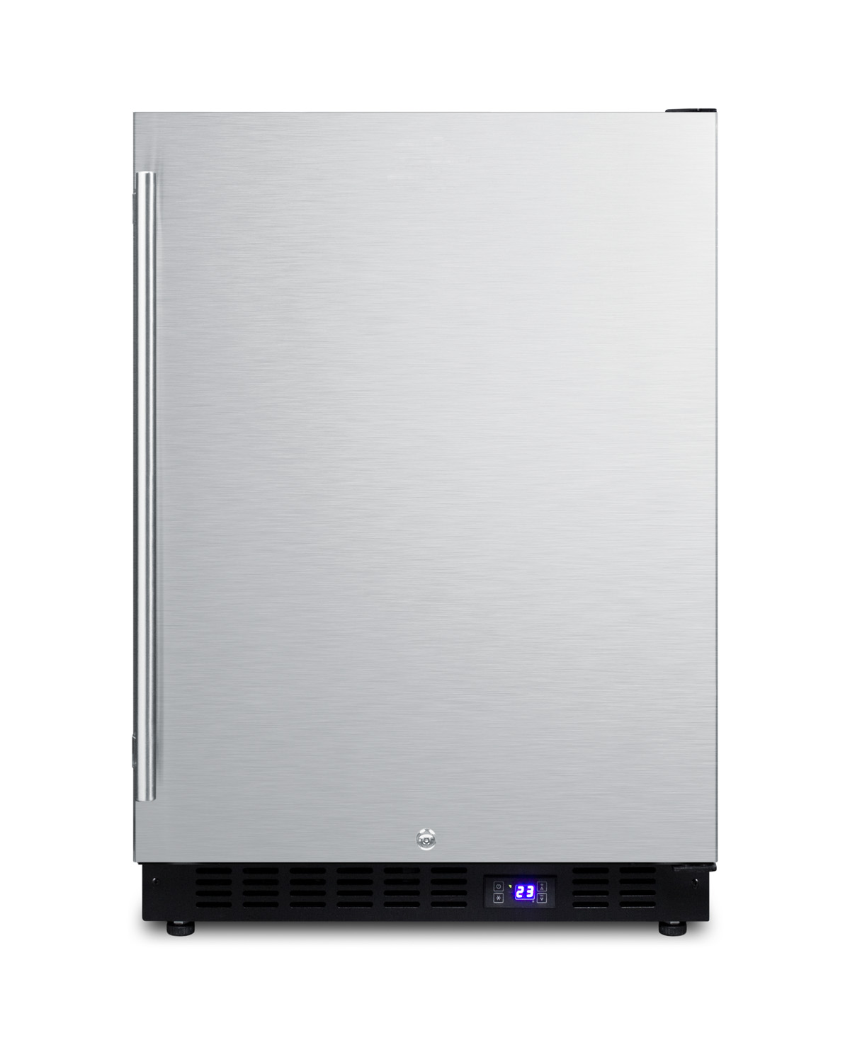 24" Wide Outdoor All-Freezer