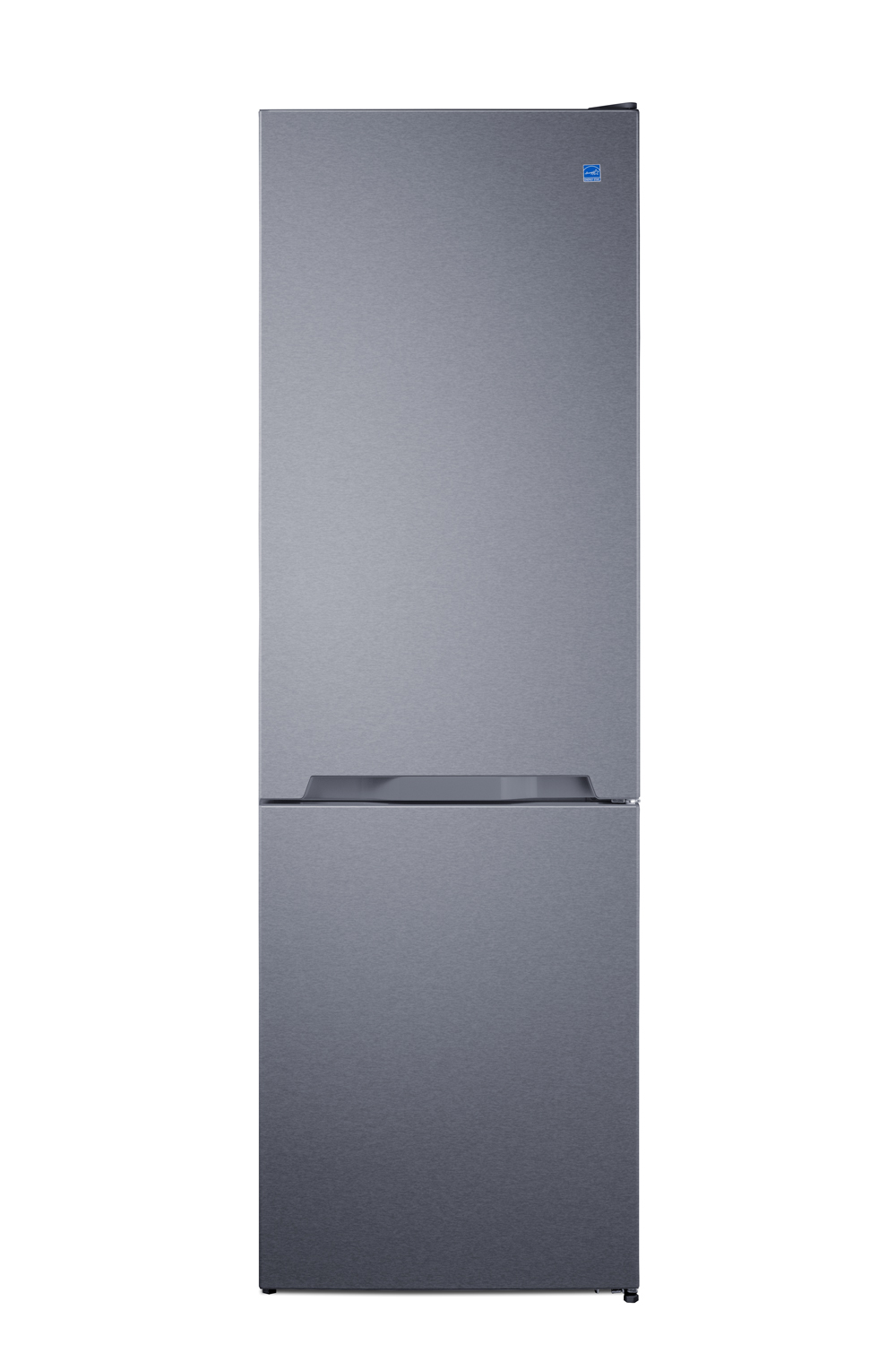 24" Wide Bottom Mount Refrigerator-Freezer