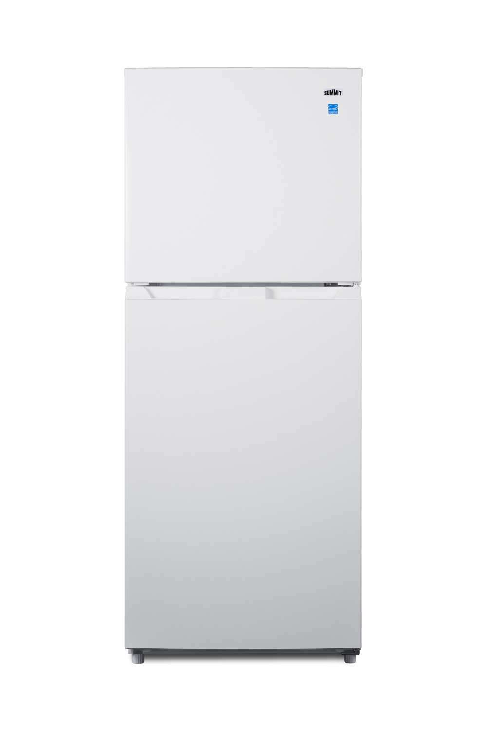 24" Wide Top Mount Refrigerator-Freezer with Icemaker