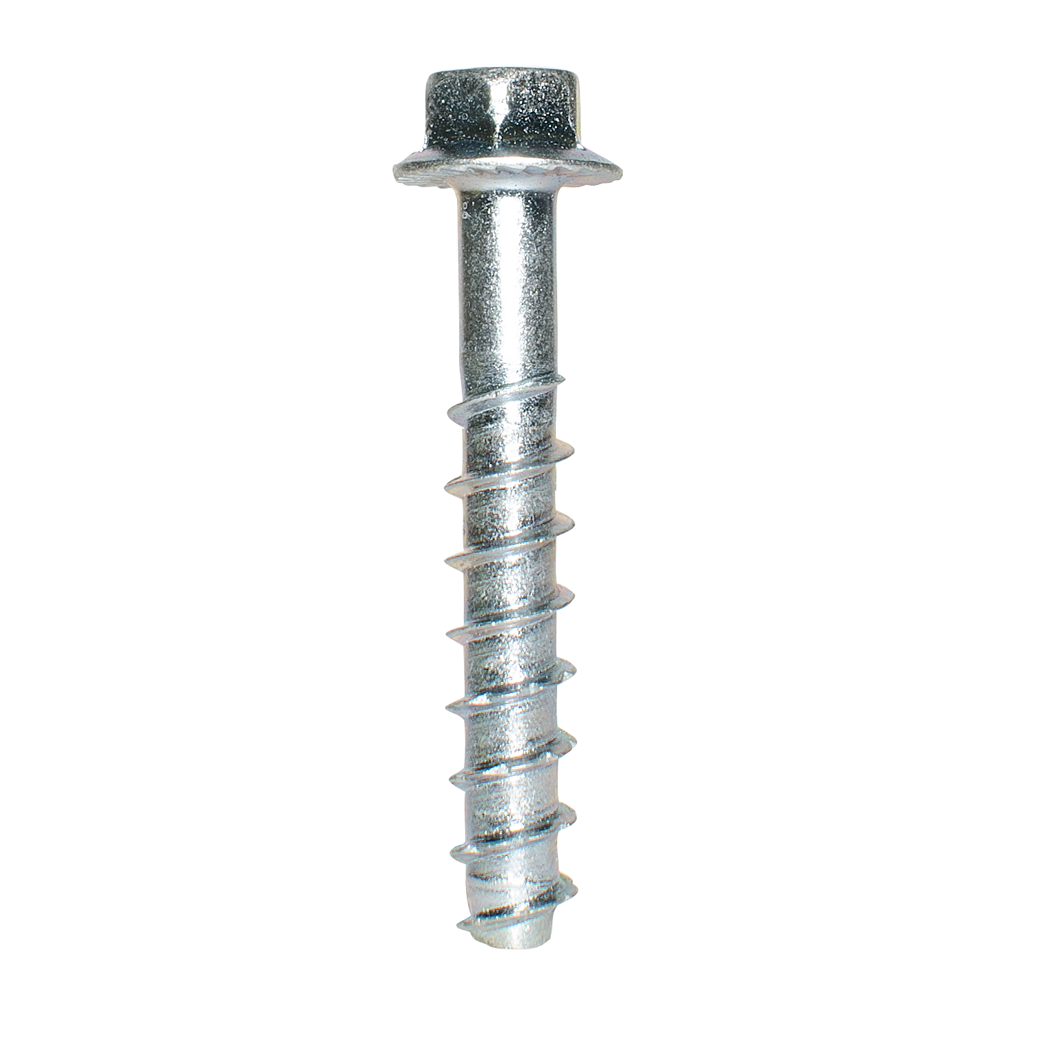 THDB25178HF1 Titen HD® 1/4 in. x 1-7/8 in. Heavy-Duty Screw Anchor (Pack of 50)