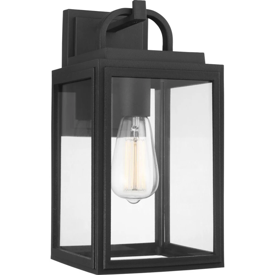 Grandbury 14" Tall Outdoor Wall Sconce