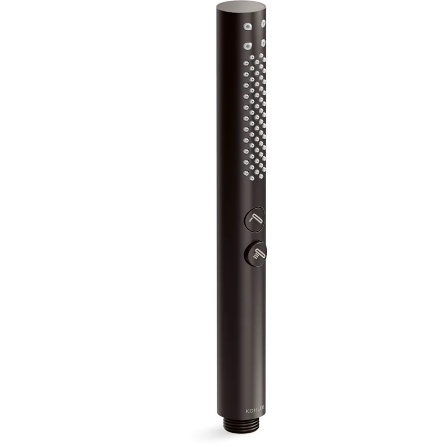 Shift Round 1.75 GPM Multi Function Hand Shower